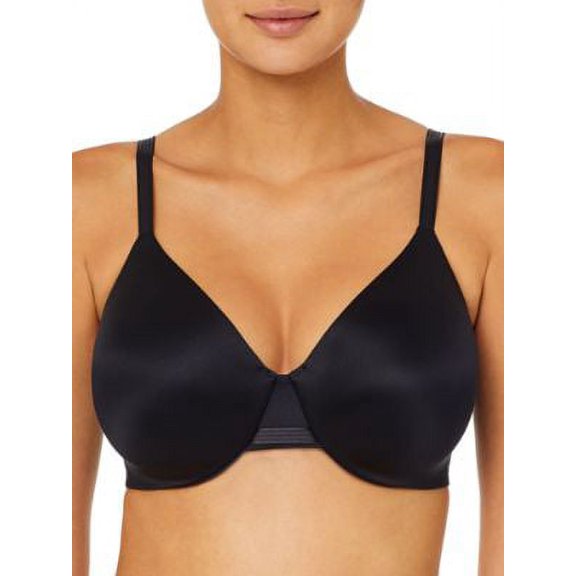 Bali Womens One Smooth U Smoothing & Concealing Bra, Style DF3W11