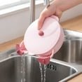 thumbnail image 6 of SPRING PARK Baby Feeding Bowl with Cover Suction Base Stainless Steel Tableware for Kids, 6 of 8