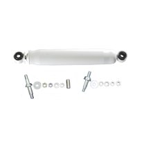 Steering Damper Fits 1997 Dodge Ram 1500