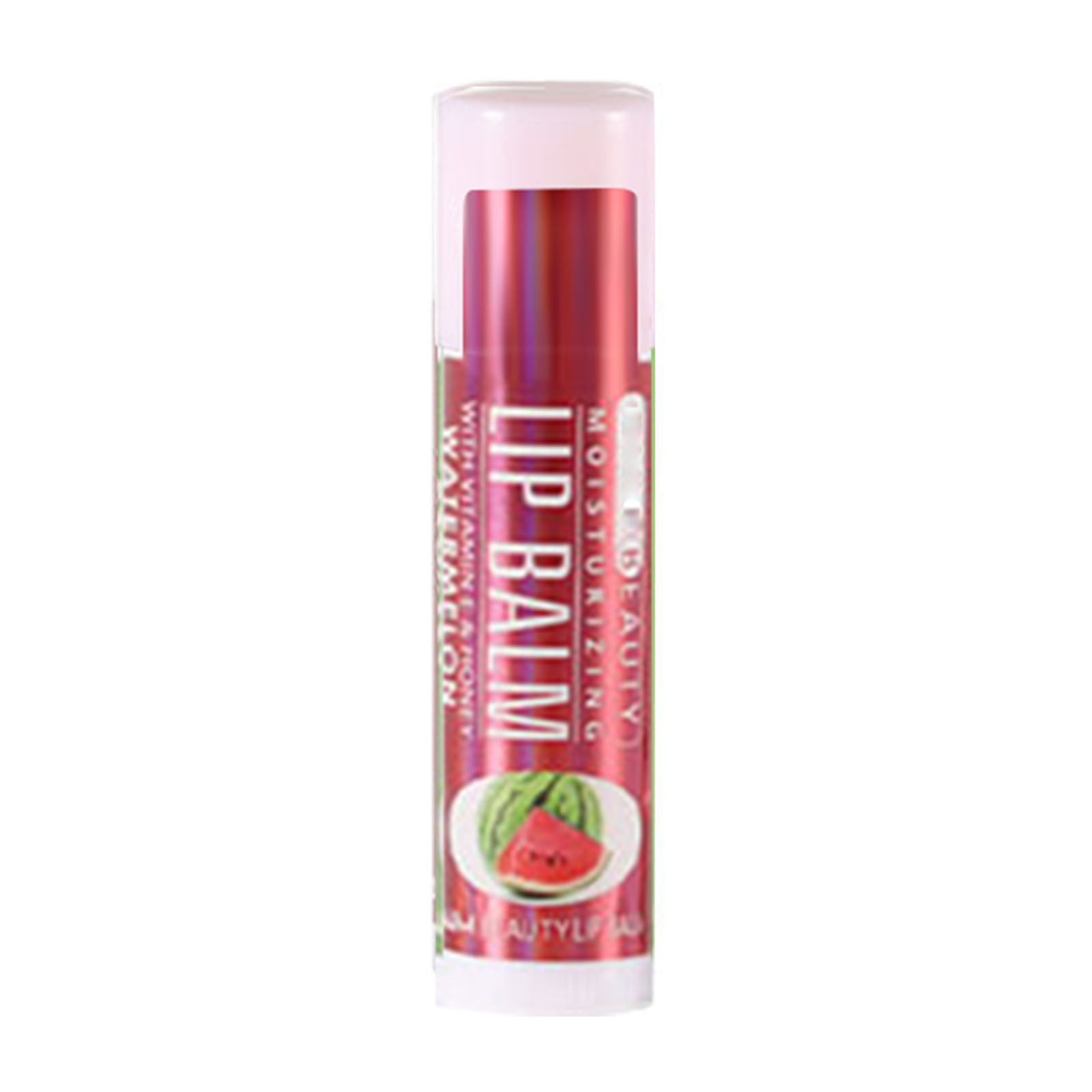 Zhaghmin Thick Lip Gloss Flower Moisturizing Lipstick Moisturizing Lipstick Jelly Flower Lipstick Lip Balm Hydrating Moisturizing Hydrating Dry