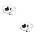 thumbnail image 4 of Maytalsory Healthy And Efficient Grill Replacement Parts Kit For Weber Spirit Compact ABS Fast Heating Ver-satile 2Set, 4 of 6
