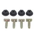 thumbnail image 4 of Clip Para El De La Rueda Del Coche, Duradero 12290 Clips De Ajuste Del De La Rueda Delantera De Metal Totalmente Equipado Para Automóviles, 4 of 7