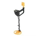 TUMALL Waterproof Metal Detector Underground Explorer Gold Finder US3