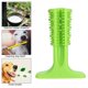 thumbnail image 5 of 2 Piezas de Juguetes para Perros, Limpiador de  Molares para Cachorros, Sunnimix perros cepillo de dientes juguetes para masticar, 5 of 8