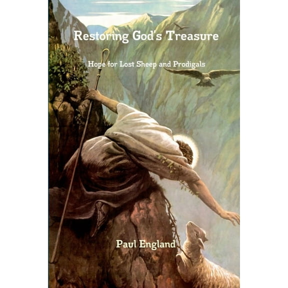Restoring God's Treasure, (Paperback)