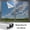 20x500cm, variant on Window Privacy Film One Way Daytime Privacy Self-adhesive Vinyl Sun Blocking Anti UV Reflective Window Tint for Home and Office