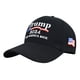 thumbnail image 3 of Trump 2024 Béisbol Ajustable Casual Golfs para Hombres Mujeres (), 3 of 4