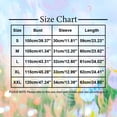 thumbnail image 3 of Mifsaly Short Sleeve Shirts for Women Elegant Lace Patchwork Blouse Crewneck Crochet Eyelet Short Sleeve Summer Tops Textured Going Out Casual Loose Shirt S, 3 of 6