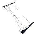 thumbnail image 4 of Outils de Réparation de Colonne de Toit de Voiture, Kit de Réparation de Colonne Supérieure Convertible Professionnel Anti-Rayures et Résistant à l'Abrasion 543171351 pour Cabriolet Série 3, 4 of 7