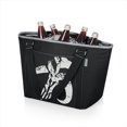 thumbnail image 2 of Oniva Mandalorian Mythosaur Skull - Topanga 24-Can Insulated Cooler Tote Bag, Leakproof Soft Sided Cooler, Black, 2 of 3