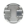 thumbnail image 6 of Manley Ford Coyote 5.0L DOHC +6.75cc Dome Piston Set, 6 of 10