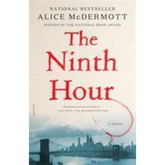 Pre-Owned The Ninth Hour (Paperback) 1250192749 9781250192745