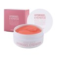 thumbnail image 2 of Foodaholic Hydrogel Eye Patch 60ea - Rose Gold, 2 of 2