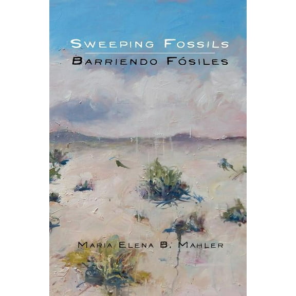 Sweeping Fossils, (Paperback)
