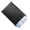 thumbnail image 1 of WiiGreen 150 PCS 14.5x19 inch Poly Mailers Shipping Envelopes Packaging Bags, Black, 1 of 7
