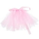 thumbnail image 1 of Vestido de encaje para perro, elegante disfraz de princesa para perro, vestido de malla de encaje para mascota, para perritas, atuendo de cumpleaños para perro, vestido rosa, suministro para perros, 1 of 7