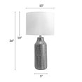 thumbnail image 3 of nuLOOM Fontana 26" Ceramic Table Lamp, 3 of 4