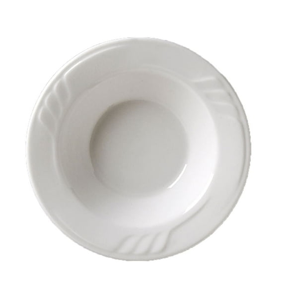 Vertex China SAU-11 Sausalito 4 Oz. Fruit Bowl - 36 / CS