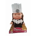 thumbnail image 2 of MUÑECO PITUKA CHEFF (NIÑA O NIÑO A ELEGIR), 2 of 2