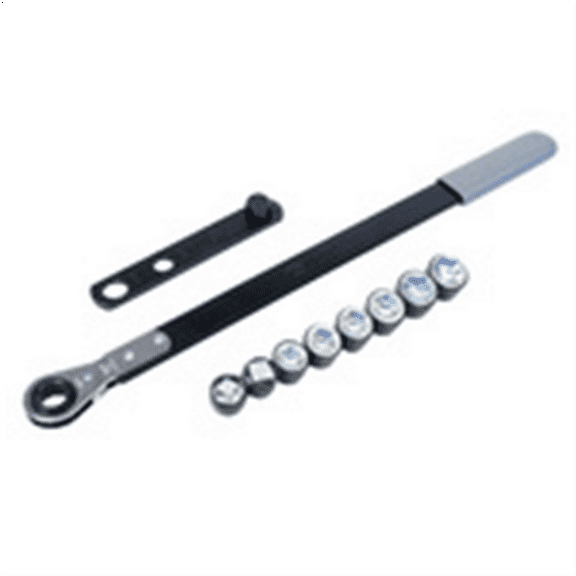 Lisle HANDLE ASSEMBLY FOR 59000