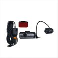 thumbnail image 5 of Car Recorder 3MP Car Front+Car+WiFi HD Dual Lens Dual Recording, 5 of 5