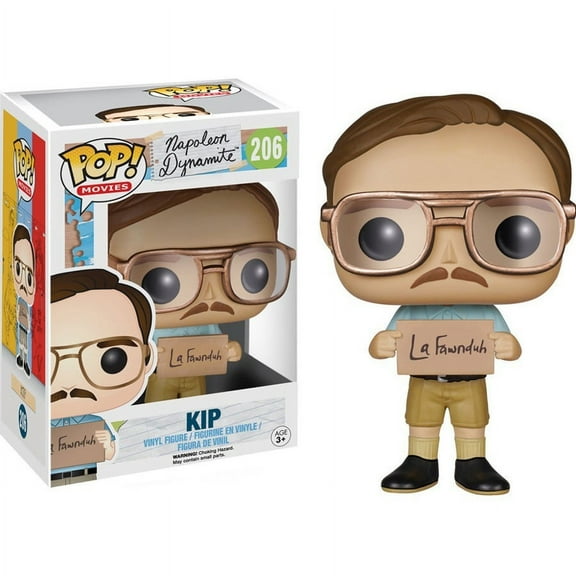 POP! Collector Figure