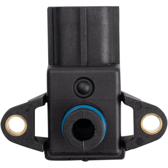 TRQ MAP Sensor Fits 1999-2003 Ford F-150 2004 F-150 Heritage