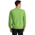 thumbnail image 2 of Port & Company Men's Crewneck Perfect Relaxing Sweatshirt, 2 of 4