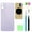 Purple, variant on OEM Rear Back Glass Replacement for iPhone 11 6.1 inches with Reparing Toolkit and Pre-Installed Adhesive (Black)