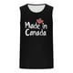thumbnail image 3 of Camisetas de Algodón para Hombres Impresa Camiseta de Manga Larga, Mezcla de Poliéster de Algodón para el Uso Casual Diario, 3 of 4