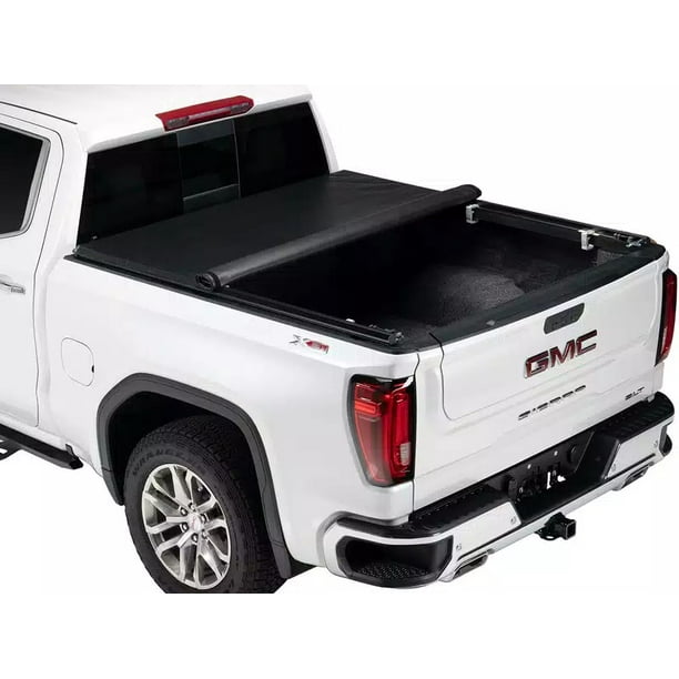 Toyota Tacoma Bed Length