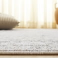 thumbnail image 4 of Safavieh Finley Andrina Floral Area Rug, Gray/Light Gray, 8' x 10', 4 of 10