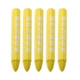 thumbnail image 1 of 5 pcs Tire Marking Crayons Wax Tire Marker Pens For Repair And Maintenance For Cars Bikes Motorcycles Marking Pen Marker Crayons, 1 of 4