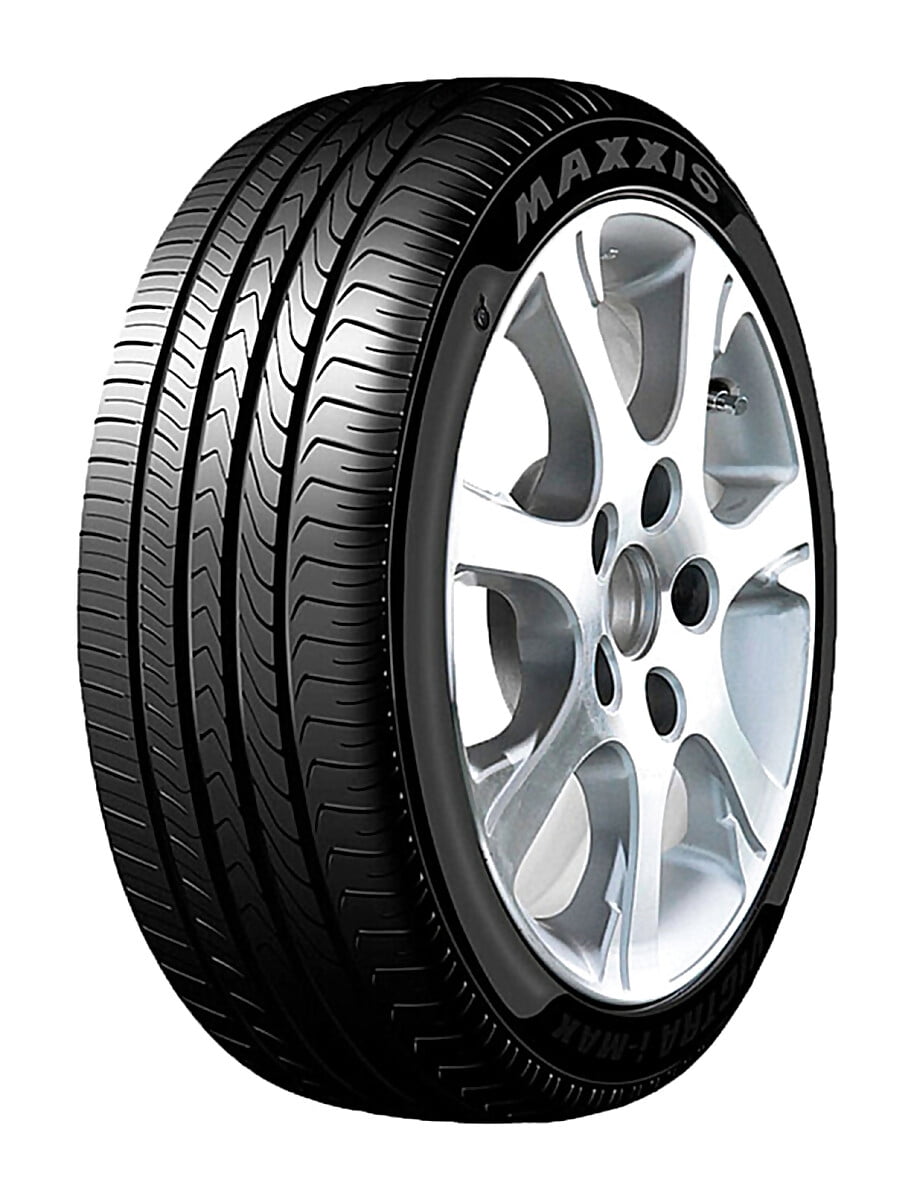 Llanta 235/60R16 MAXXIS Bravo HP-M3 100V MAXXIS . | Bodega Aurrera en línea