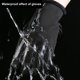 thumbnail image 3 of Guantes,Guantes Cálidos A Prueba de Viento Guantes Impermeables Con Cremallera Guantes de Ciclismo Tomshoo Guantes, 3 of 7