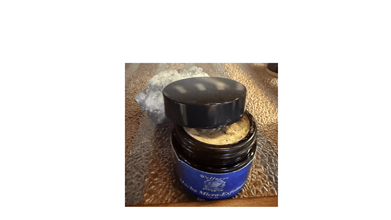 Mocha Micro Exfoliant