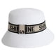 thumbnail image 1 of Sombrero de paja con circunferencia de 56-58 cm, parasol, sombrero de pescador de paja para verano para mujer, 1 of 5