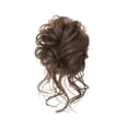 thumbnail image 1 of ZheElen Perruque Femme Portable de Rechange Décorative à la Mode Bouclée Longue Cosplay Costume Postiche Extension de Cheveux Fournitures de Beauté Type 2, 1 of 6
