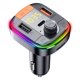 thumbnail image 1 of TFixol coche reproductor de música MP3 BT transmisor FM receptor de Radio TFixol jugador del coche, 1 of 7