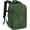 Army Green, variant on MOSISO Waterproof Hardshell Camera Backpack for DSLR Cameras, Black