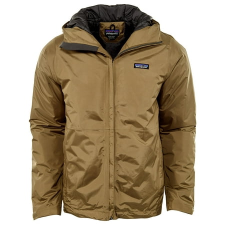 Patagonia Insulated Torrentshell Jacket Mens Style : 83716