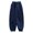 Blue, variant on LYHaoo Girls Casual Jogger Pants Kids Athletic Sweatpants Comfortable Loose Fit Spring Fall Winter Outdoor Play Sports Outfits Trendy Fashion Trendy Jogger Trousers Sizes 5-6 Years Green