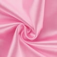 thumbnail image 3 of Unique Bargains Envelope Closure Soft and Smooth Satin Pillowcase (2 Count) Dark Pink Queen, 3 of 6