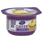 Dannon Light & Fit Yogurt, 5.3 oz