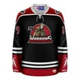 thumbnail image 2 of Kaleesh Warriors Grievous Hockey Jersey, 2 of 5
