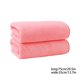 thumbnail image 3 of Toalla de baño de terciopelo hilado, suave y muy absorbente, ideal para spa, gimnasio, uso doméstico, gran capacidad, plegable y portátil, algodón premium,topliu, 3 of 8