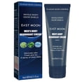 thumbnail image 1 of Desodorante corporal para hombres con ingredientes naturales que huele mejor en todas partes para uso en todo el cuerpo., 1 of 5