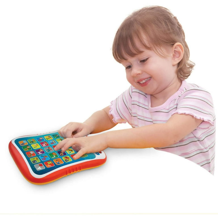 Mini Explorers I-Fun Pad - Walmart.com