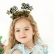 thumbnail image 5 of Diadema de Año Nuevo 2026 (4 unidades) - Diadema con estrella brillante - Accesorios para fiestas de graduación, decoración y fotos de Nochevieja, 5 of 7