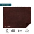 thumbnail image 3 of Couverture Extérieure Extra Grand Imperméable Couverture Portable Parfaite pour Stade Pique-Nique Camping 60x80 Pouces, 3 of 6